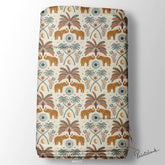 Animal Digital Printed Fabric Manufacturer online market